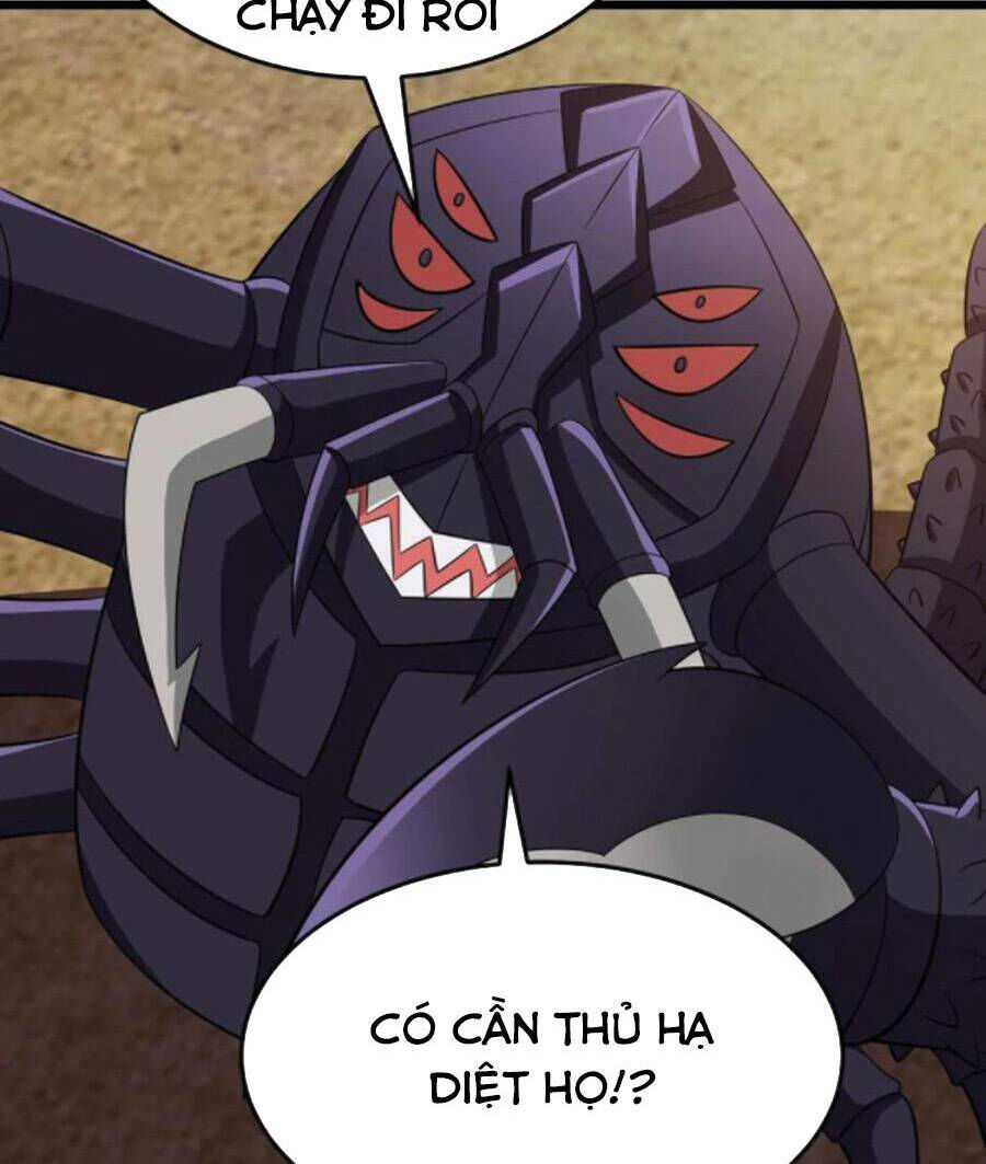 chúa tể tam giới chapter 232 18