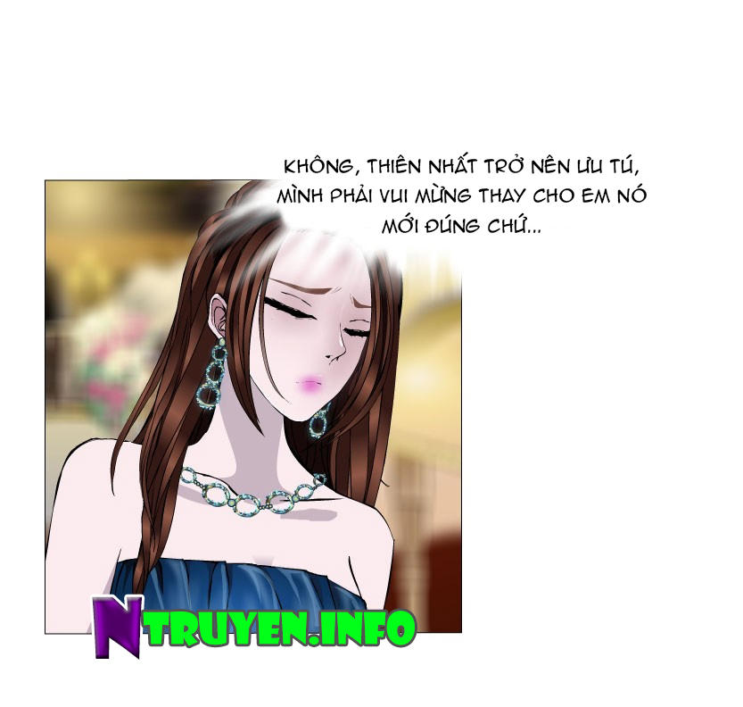 cạm bẫy của nữ thần chapter 40 16