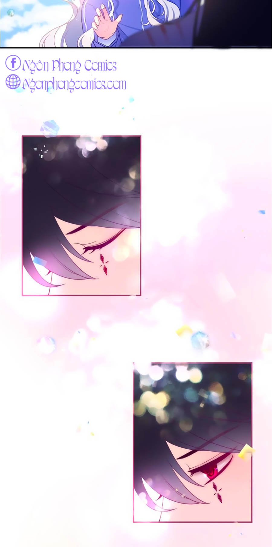 monster, độ ấm quái vật kiệm lời chapter 2.5 9