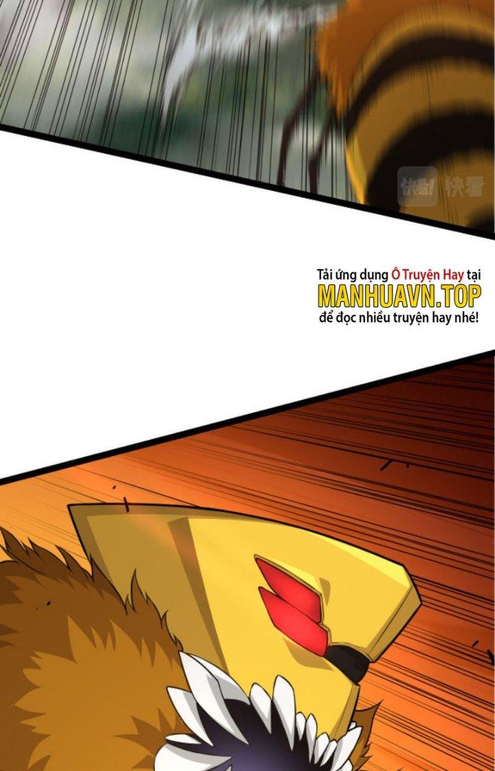 từ cây cổ thụ bắt đầu tiến hóa chapter 9 40