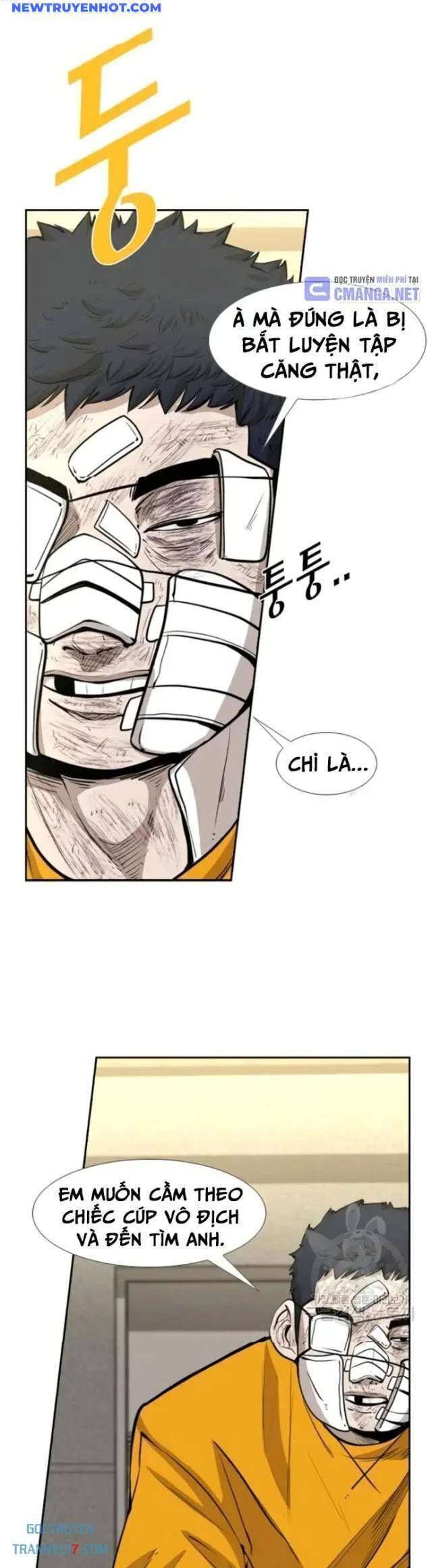 shark - cá mập chapter 220 14