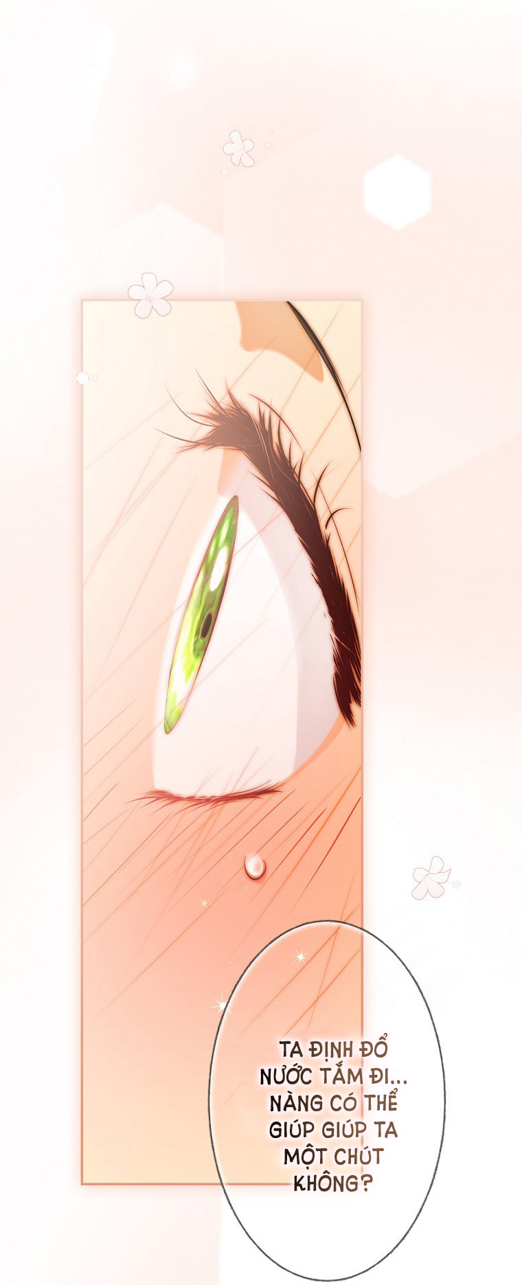 quý cô bí ẩn - secret lady chapter 79.1 19