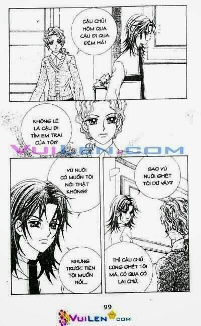 ngọt đắng tình yêu chapter 3 99