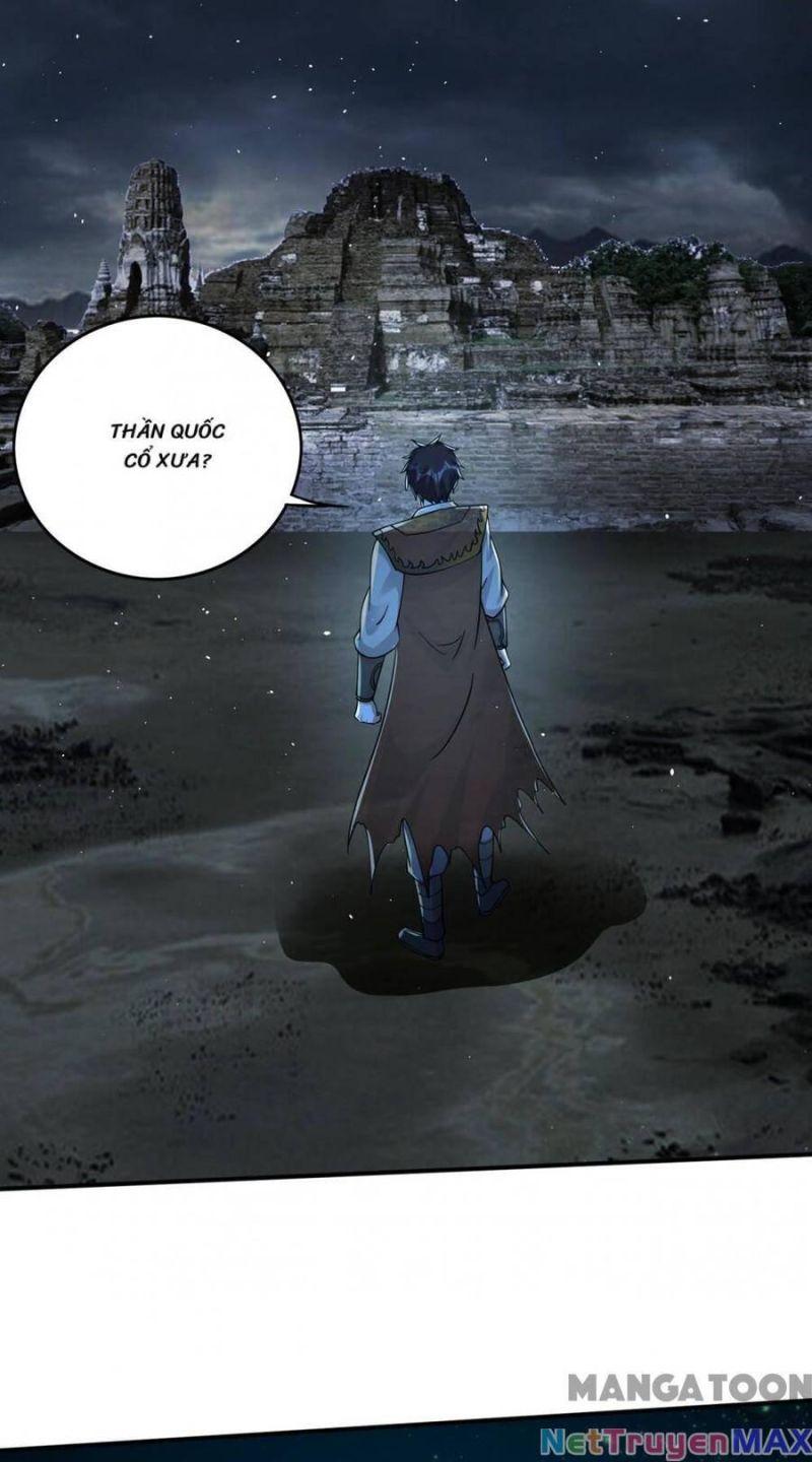 tối cường thần y tại đô thị chapter 292 2