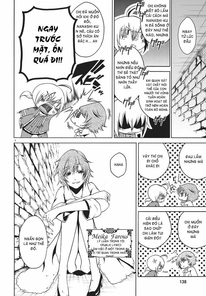 shuujin to kamihikouki ~shounen paradox~ chapter 2 5