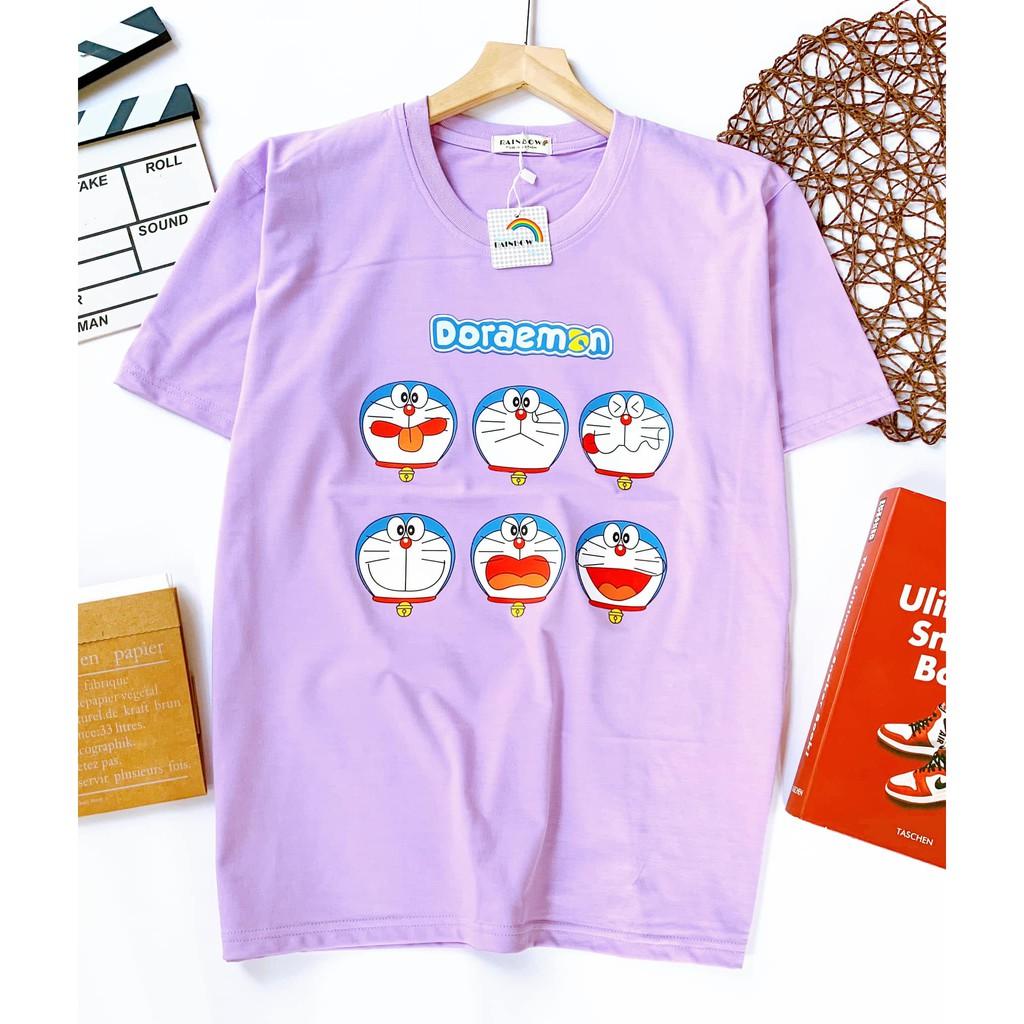 ÁO THUN COTTON CAO CẤP - UNISEX FORM RỘNG - NAM NỮ ĐỀU MẶC ĐƯỢC - VẢI SIÊU MỀM MÁT THOÁNG KHÍ