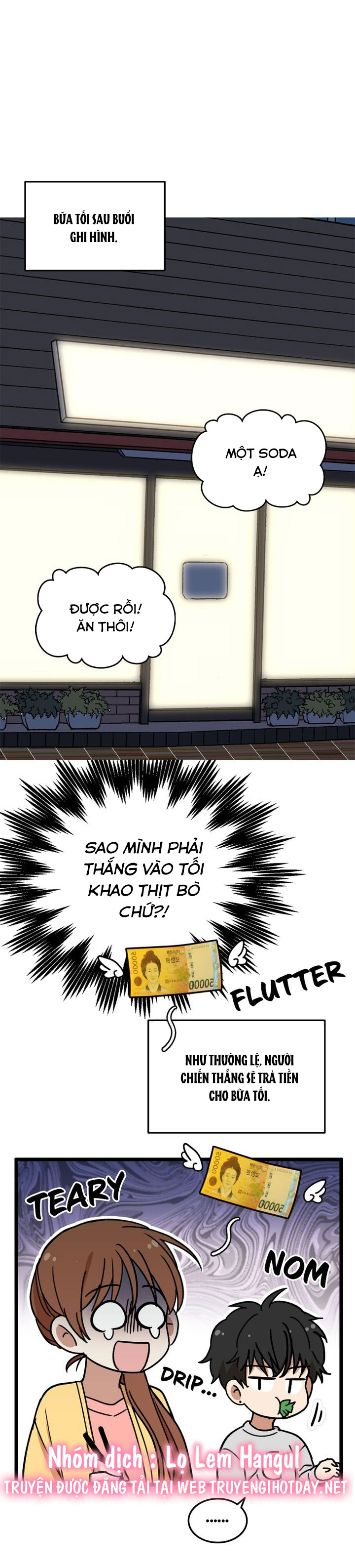 công thức cho tình yêu chapter 44 7