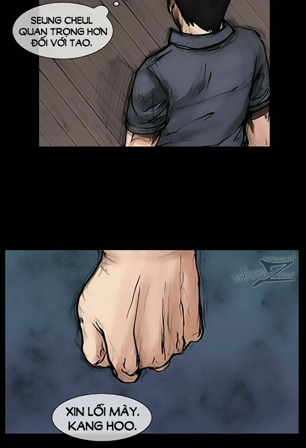 dokgo | độc cô chapter 47 15