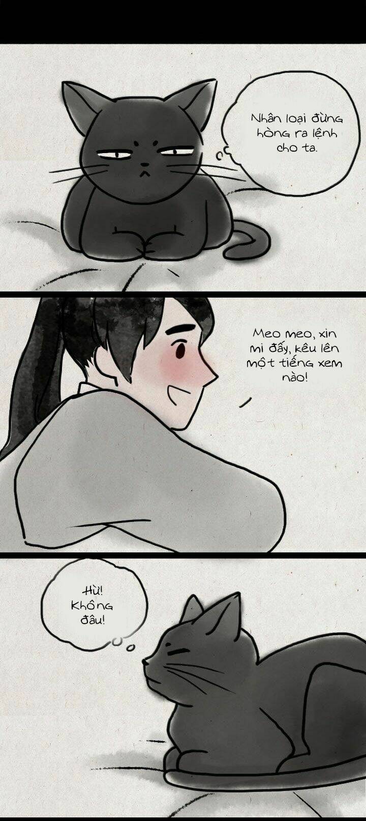 nhất thiền tiểu hòa thượng chapter 50 10