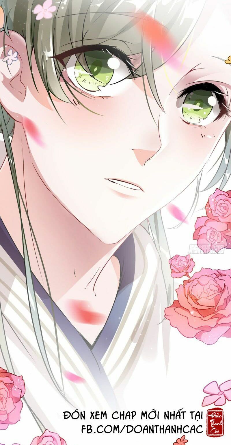 vương gia không thể trêu chapter 4 59