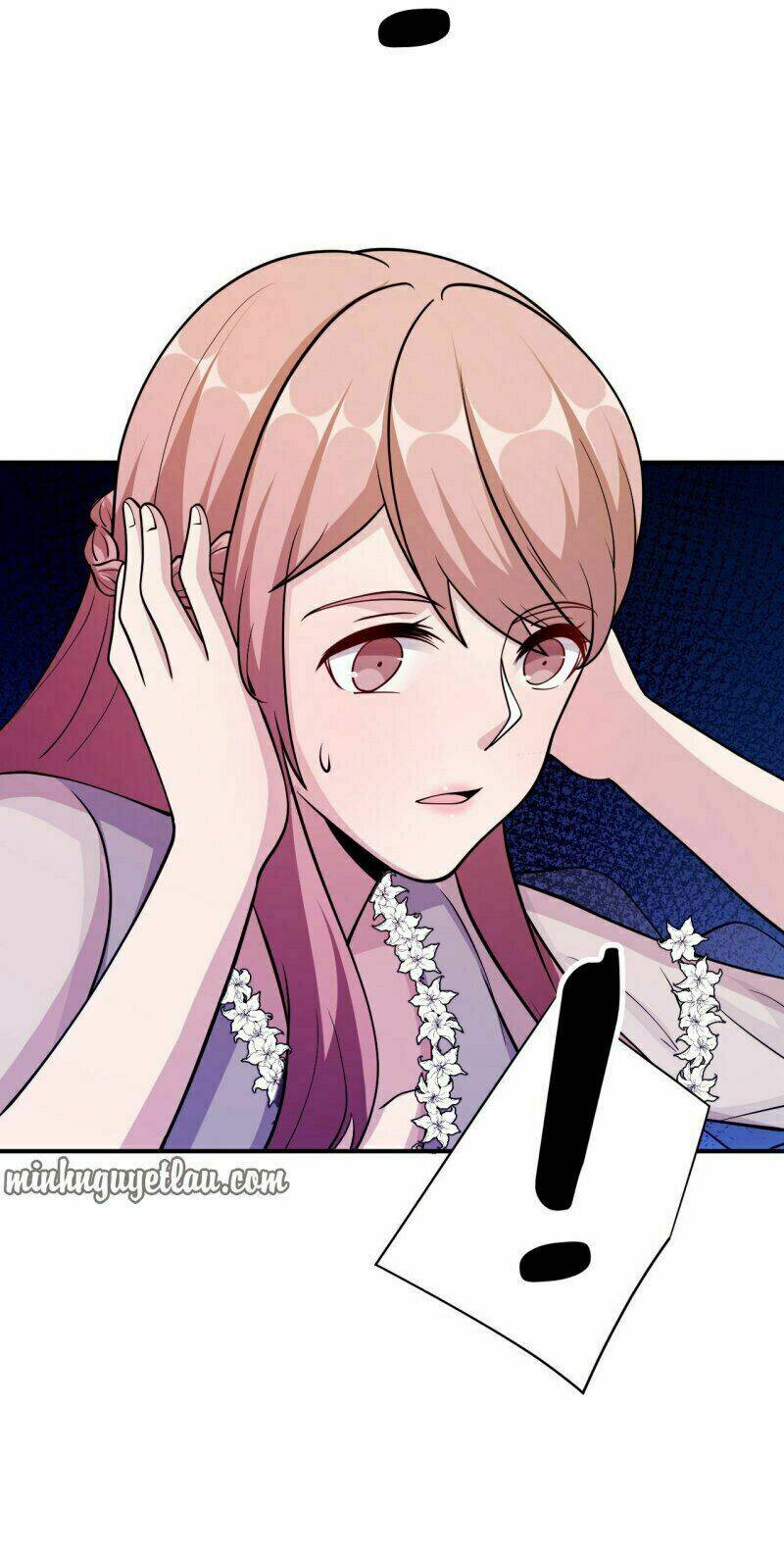 mạc thiếu bức hôn: vợ mới khó chống đỡ chapter 94 53