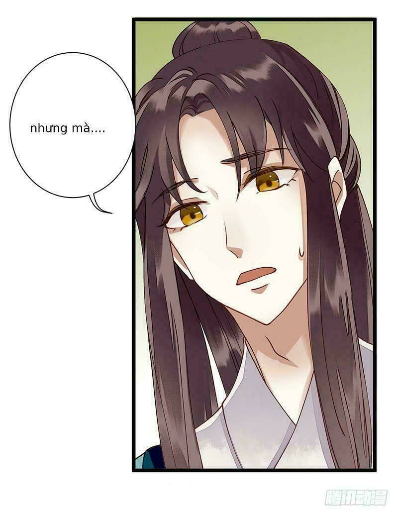 nhất đế trọng sinh mỹ nhân tâm kế chapter 18 10