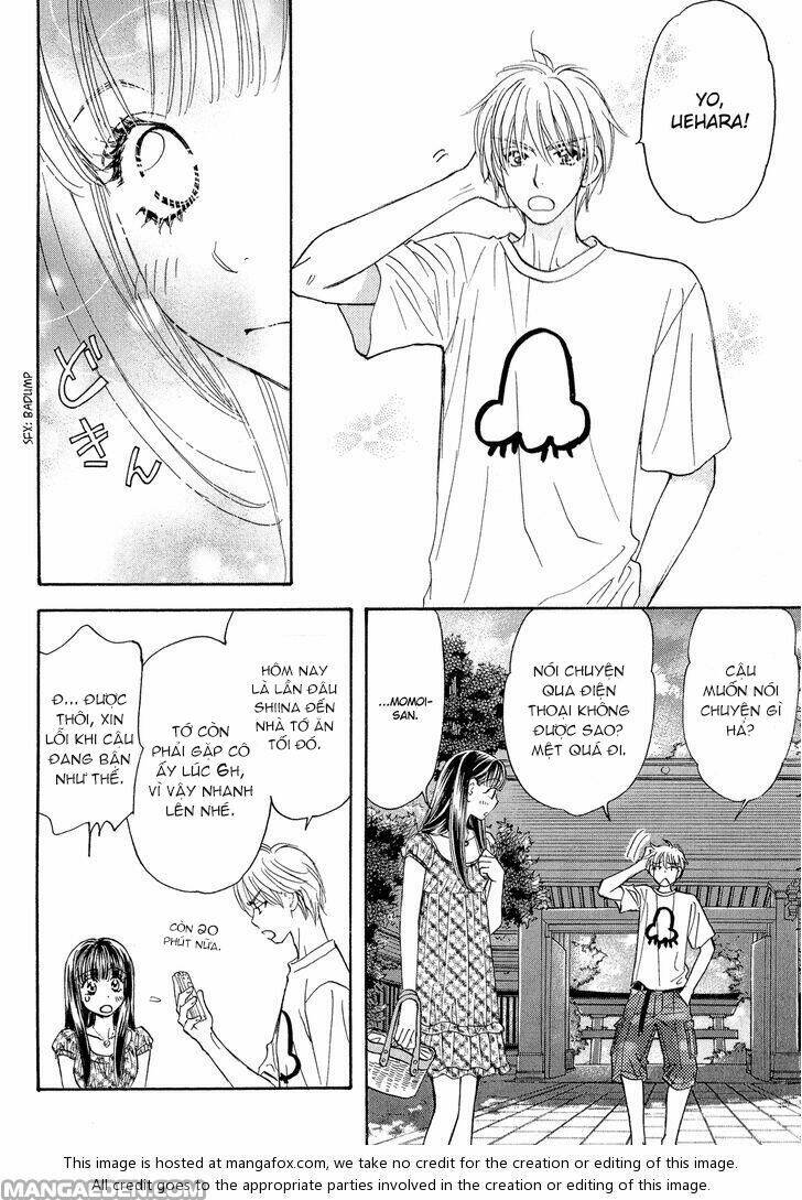 boku to kanojo no xxx chapter 57 11