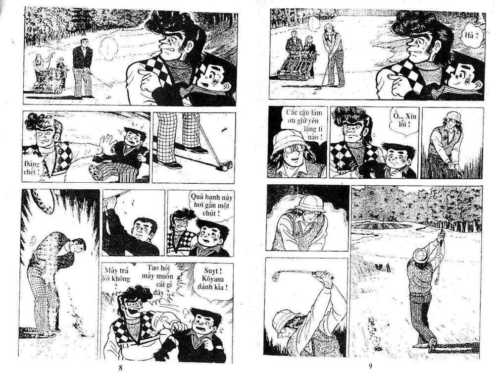 tân teppi chapter 25 3