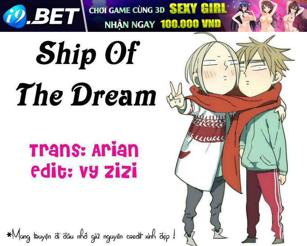 tổng hợp one shot. chapter 309 1