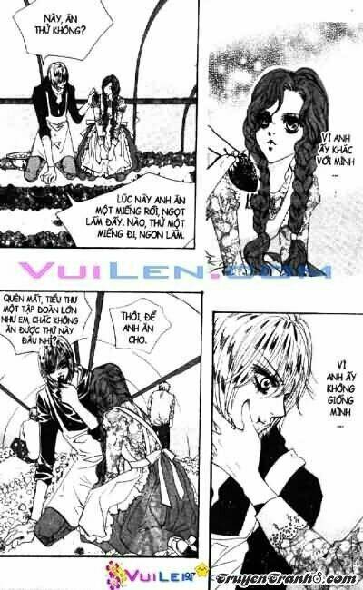 goong - [ hoàng cung ] chapter 15 95