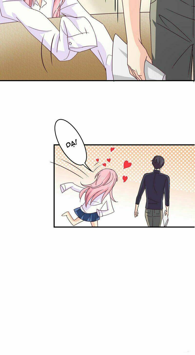 cuồng duệ tiểu thê chapter 40 18