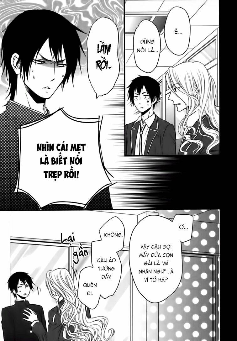 monster petite panic chapter 3 11