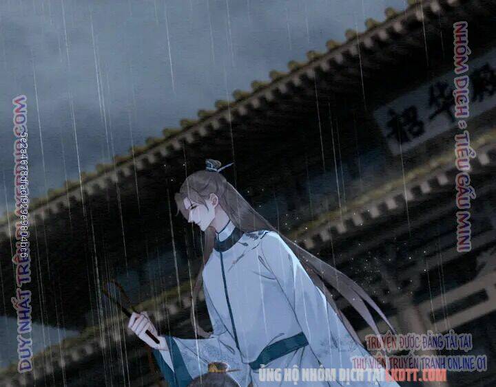 trọng sinh bá sủng nhiếp chính vương quá mạnh mẽ chapter 164 52