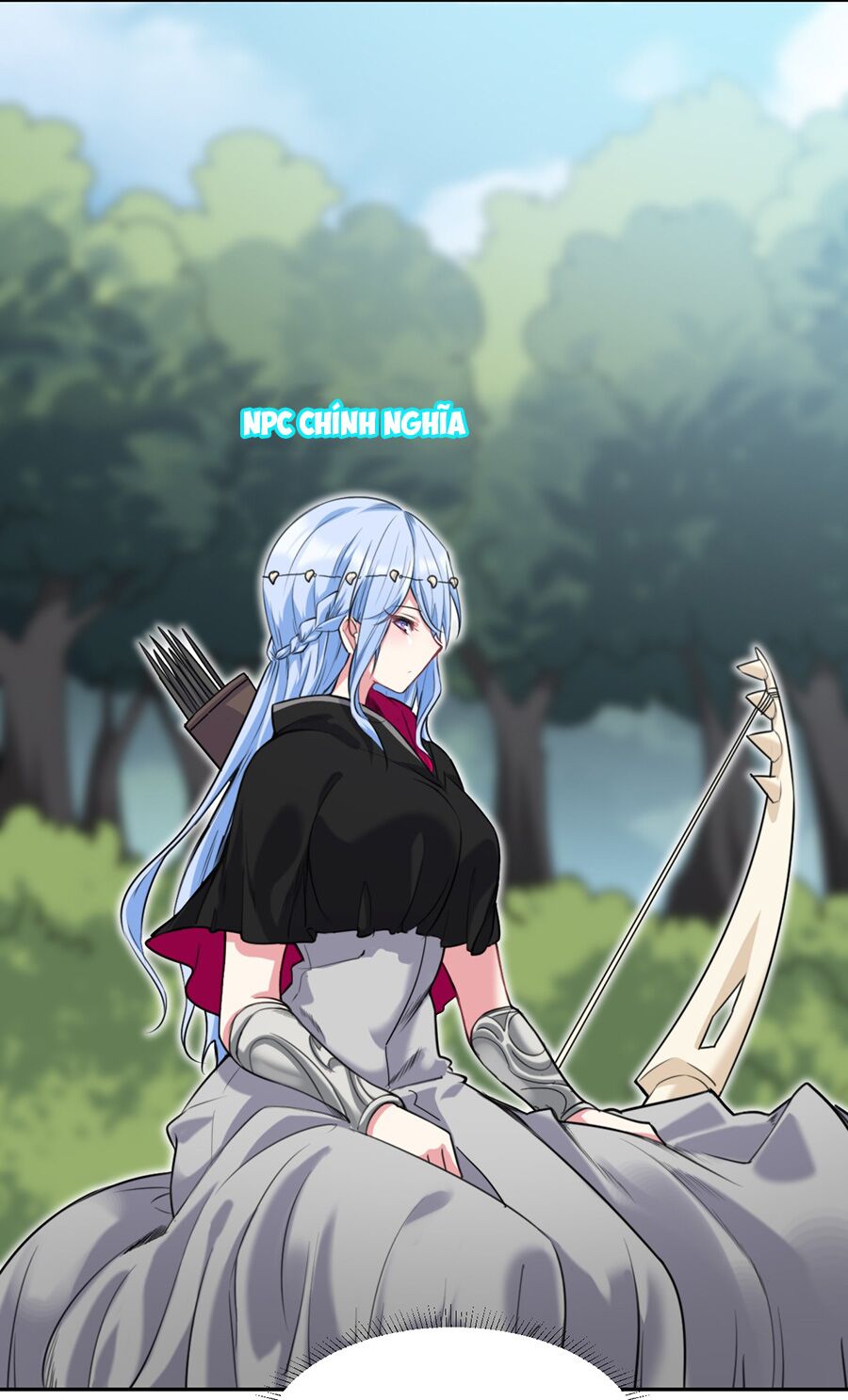 đồ long kỵ sĩ hôn môi ác long chapter 13 41