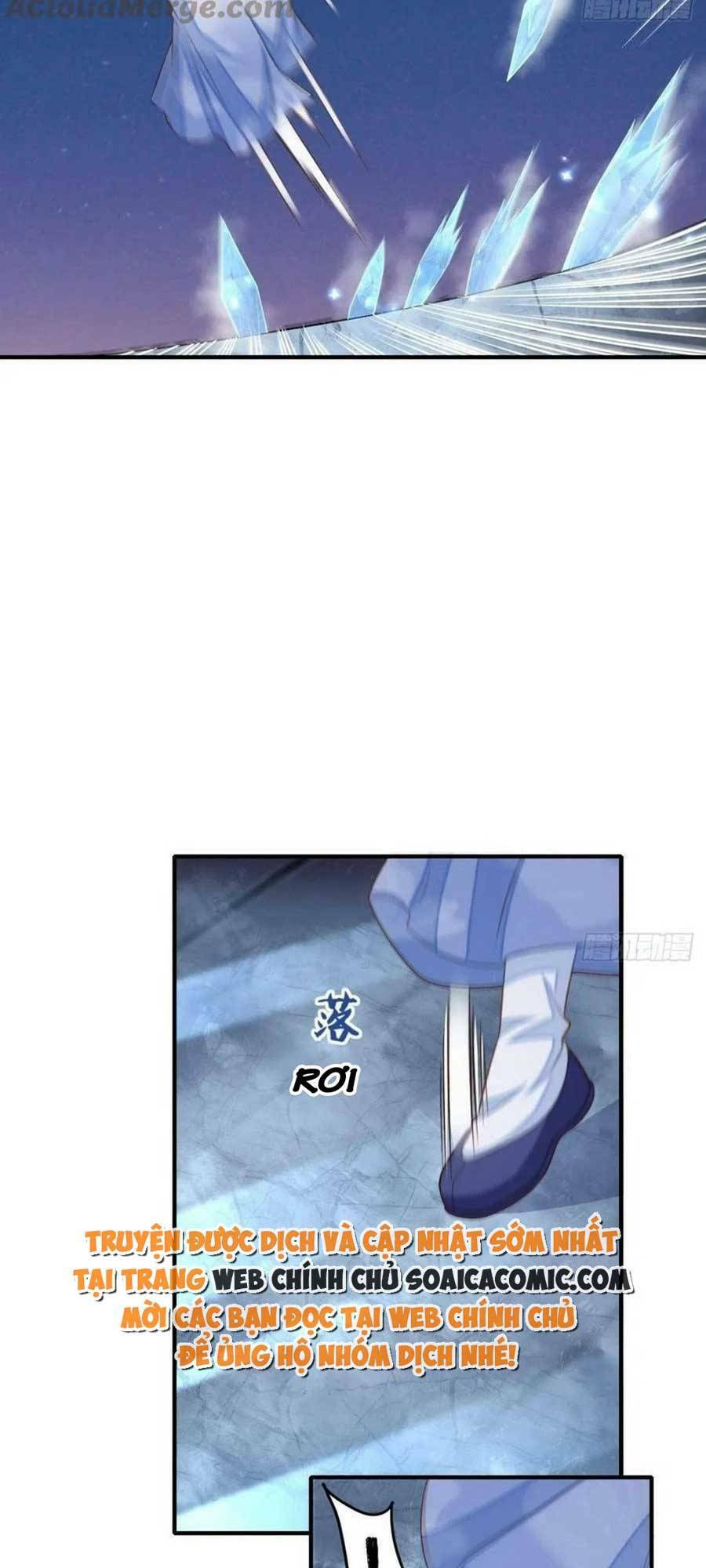 thuần hóa ba ba bạo quân chapter 59 28