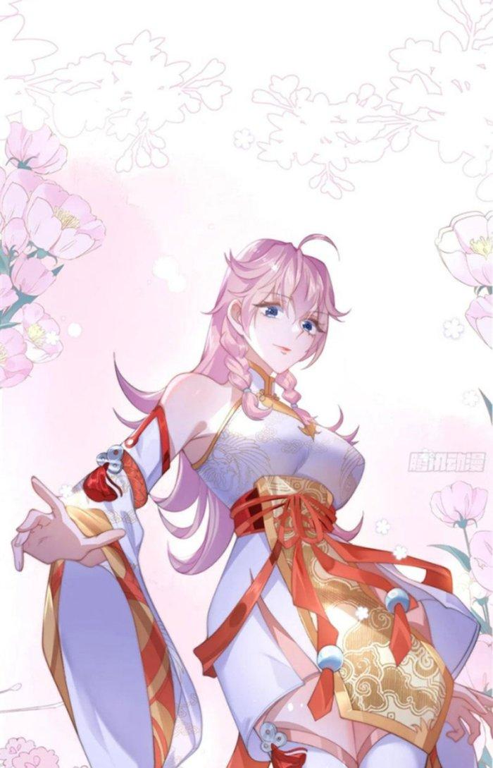 mỗi nữ đồ đệ đều muốn giết ta chapter 24 23