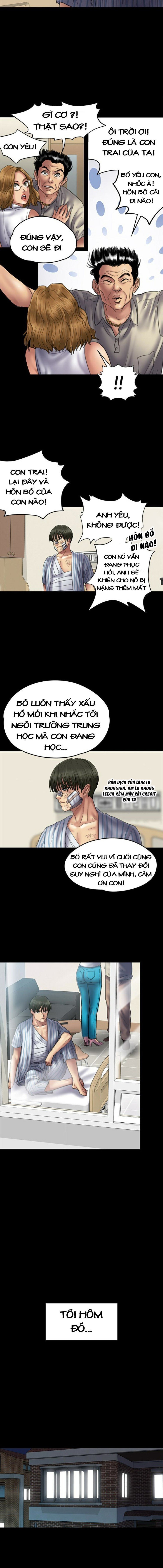 ong chúa chapter 52 5