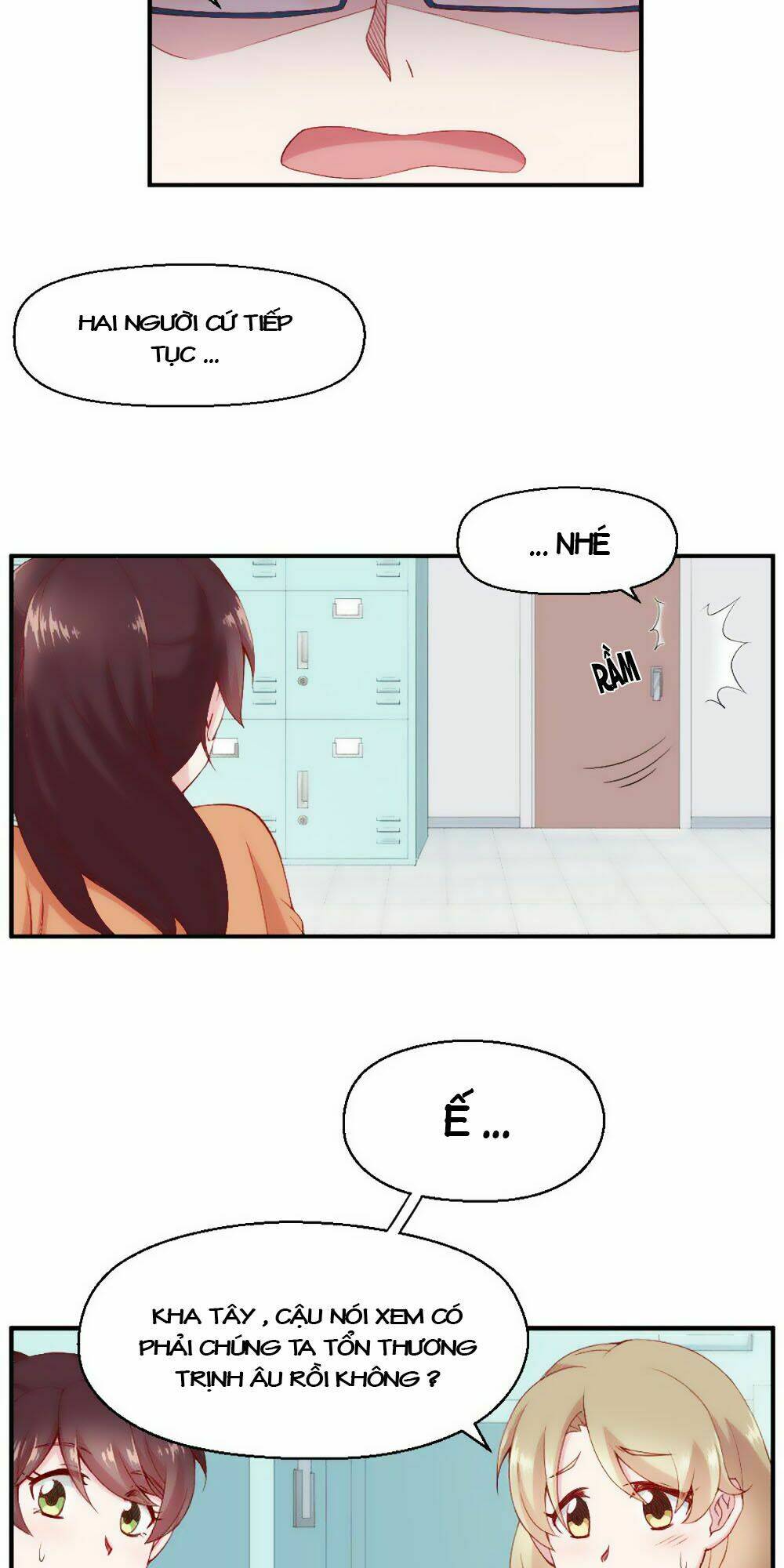 thần y apollo của tôi chapter 13 13