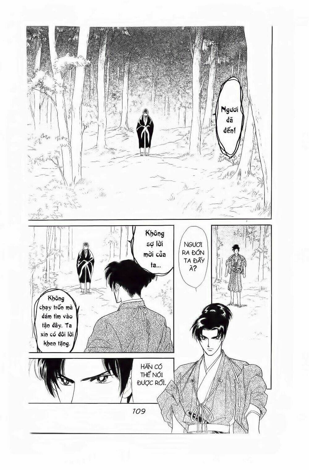 truyện cổ gấm hoa chapter 2.2 17