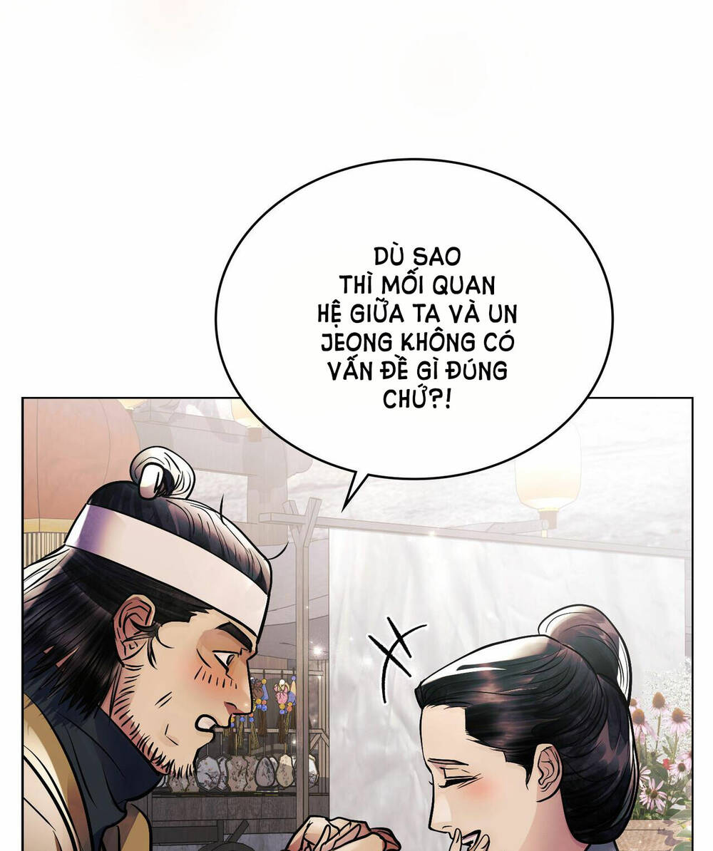 một nửa không hoàn hảo chapter 40.2 35