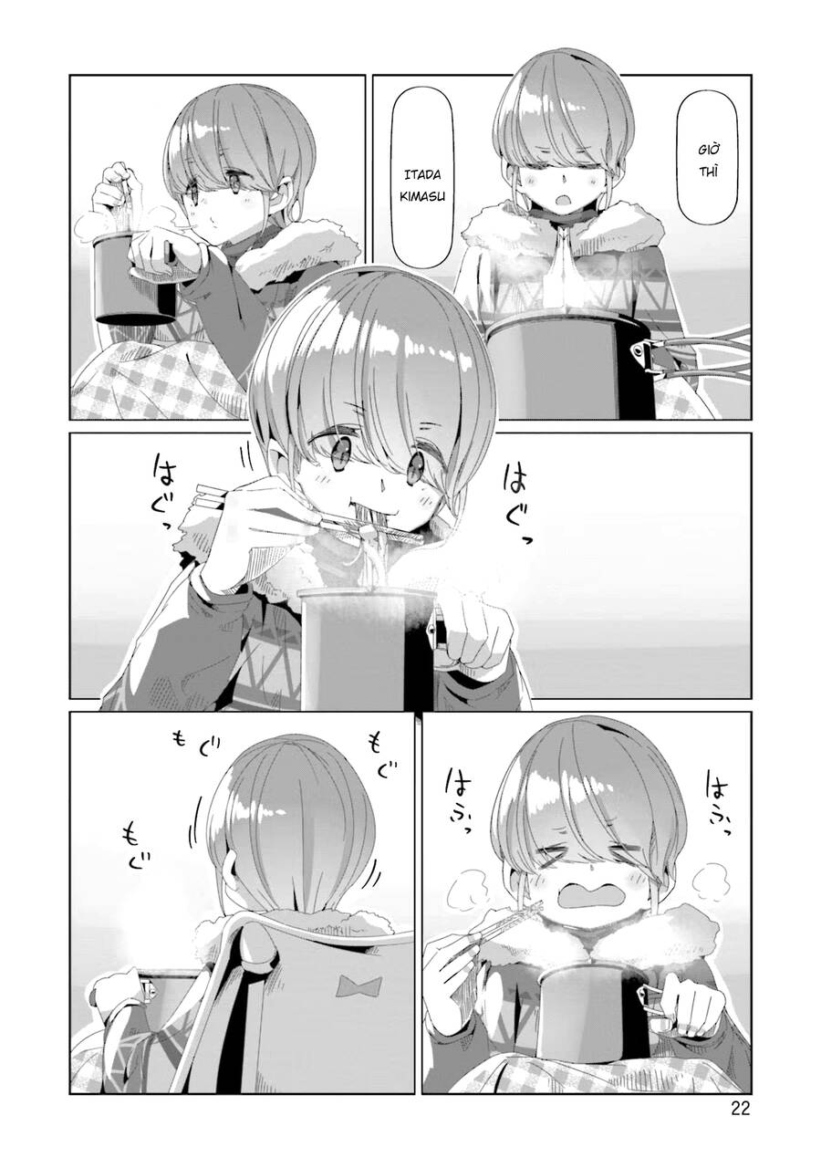 yurukyan chapter 70 25