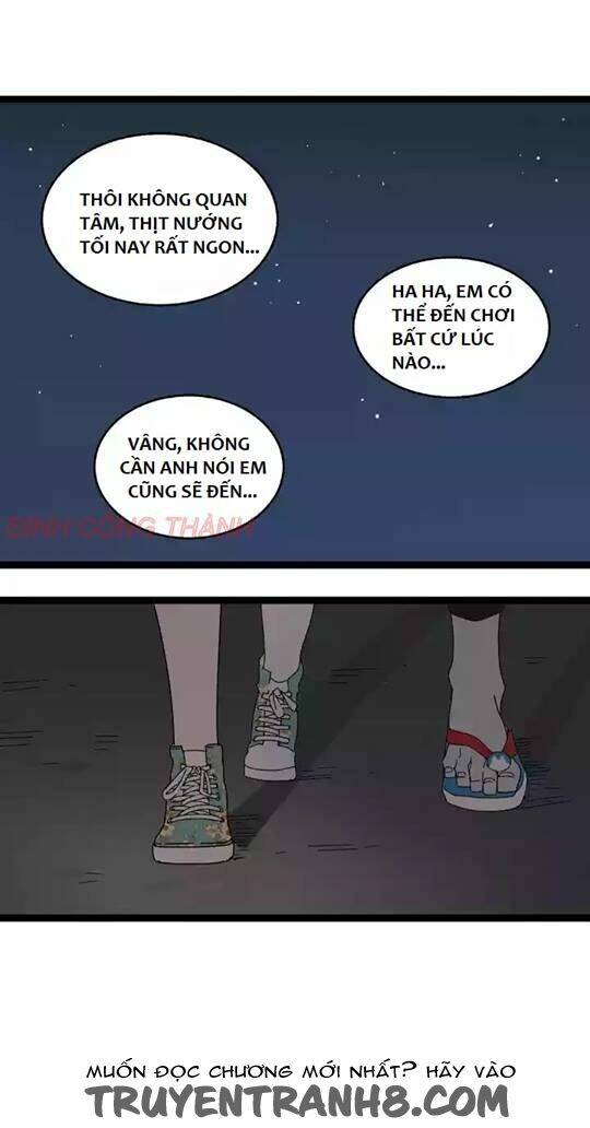 mục vụ chapter 7 24