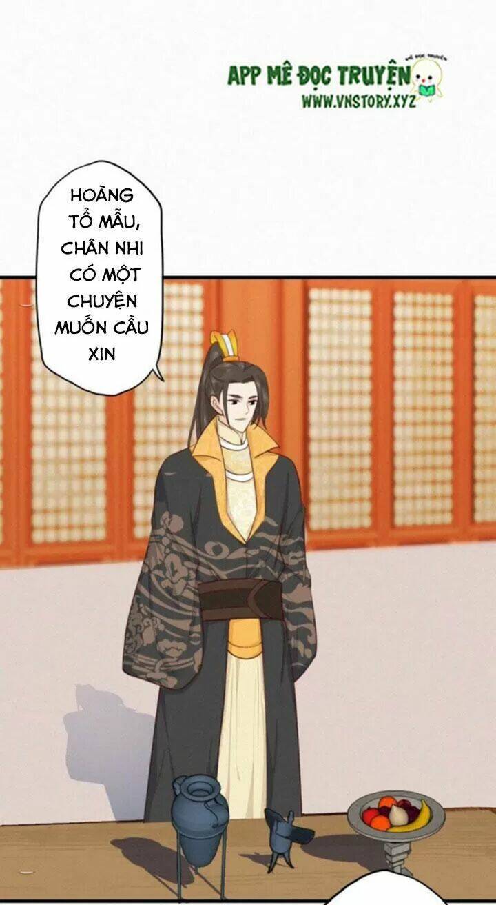 thiên hương mỹ nhân chapter 15 37