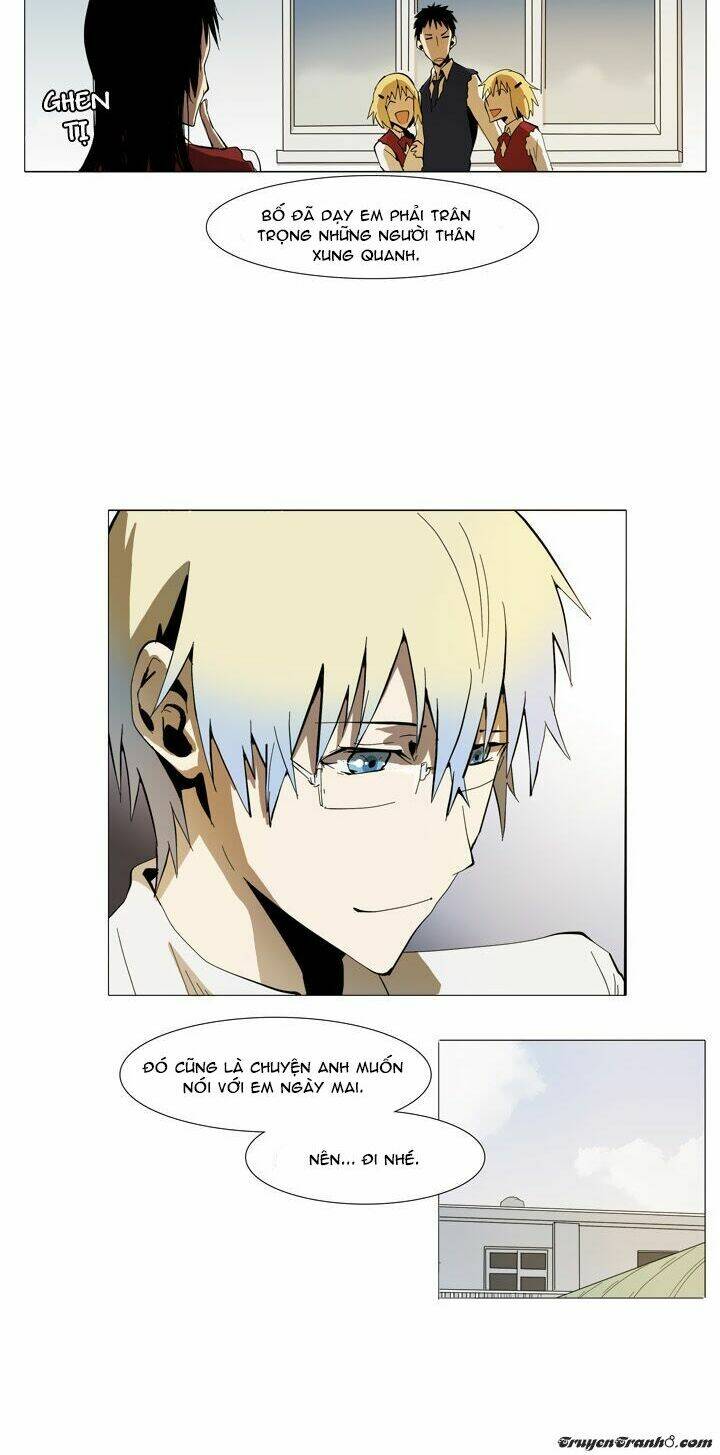 metronome chapter 9 15