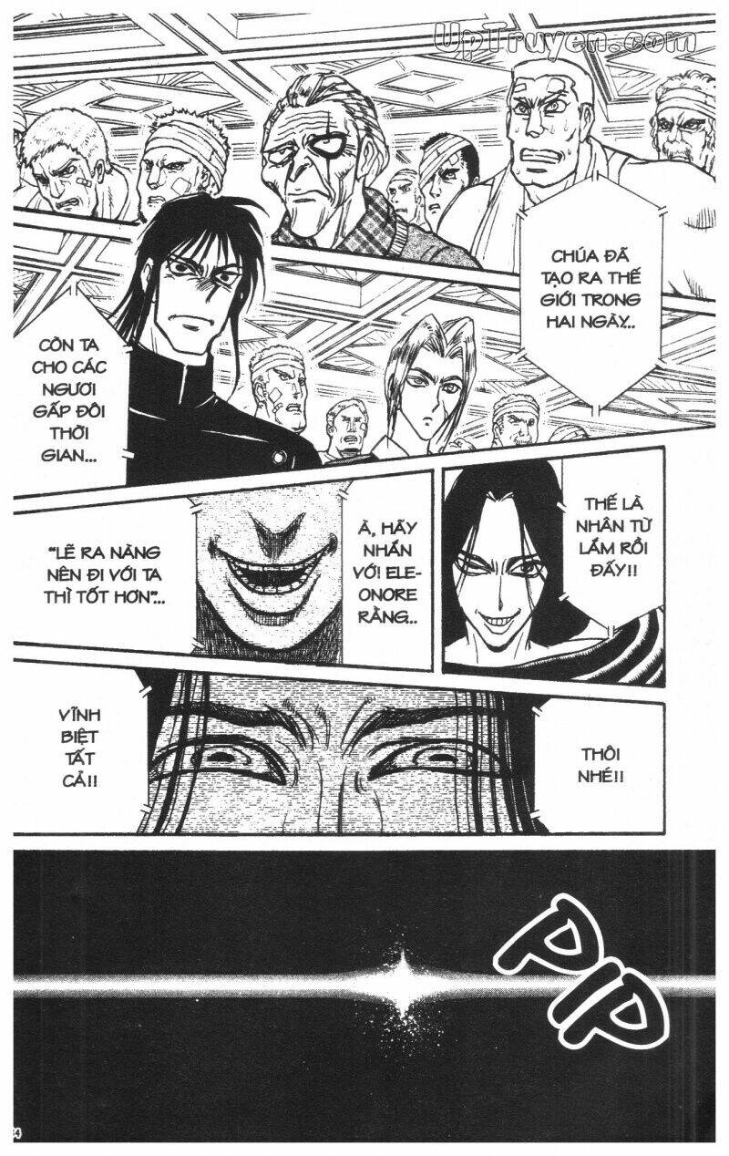 karakuri circus - gánh xiếc quái dị chapter 41 36