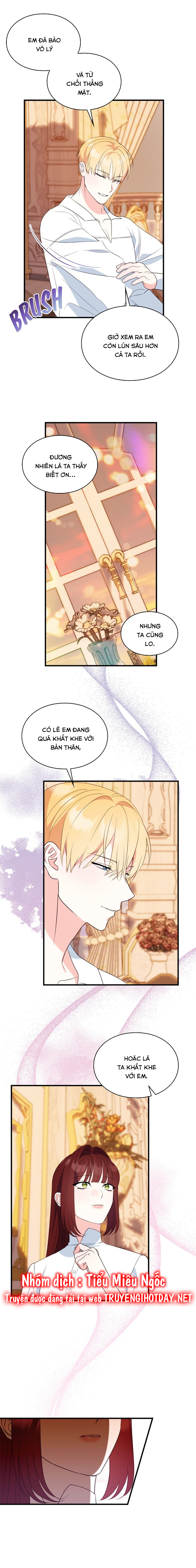 câu chuyện về nữ công tước chapter 91 3