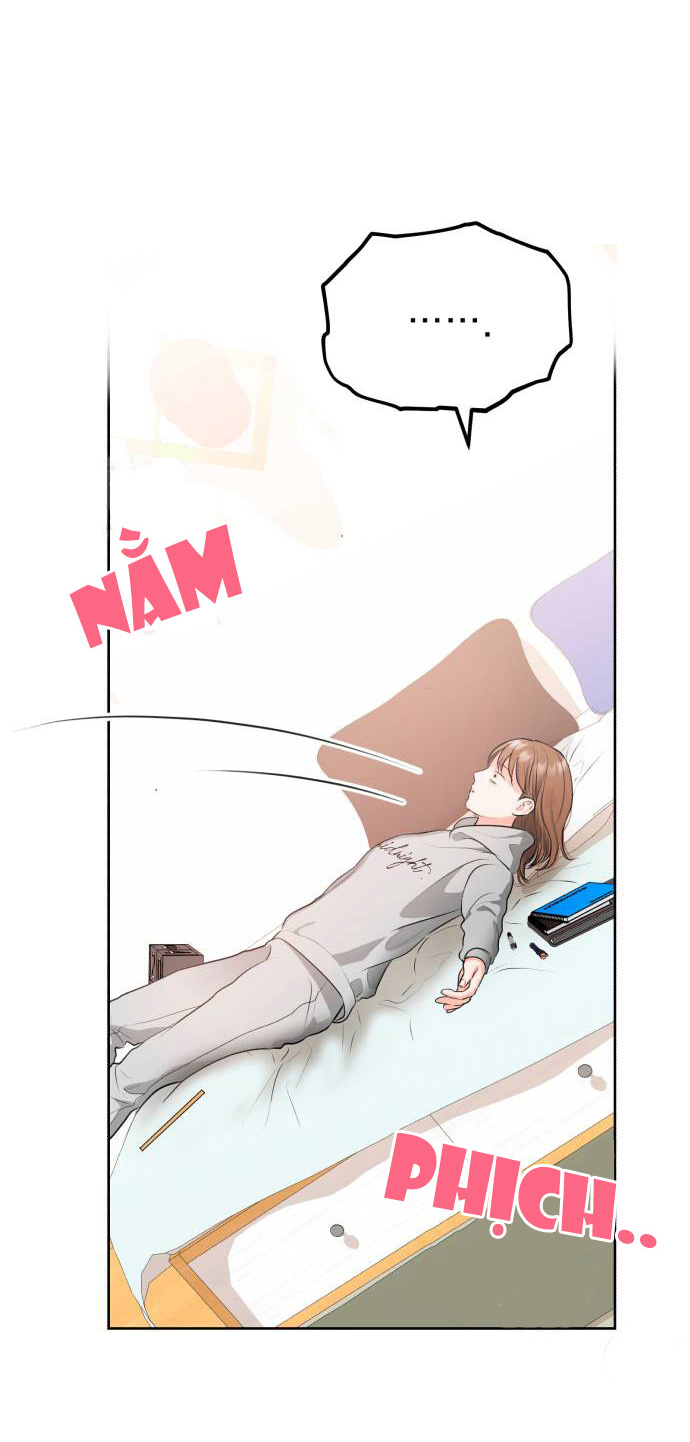 thư ký kam có vấn đề thật rồi! chapter 1 3