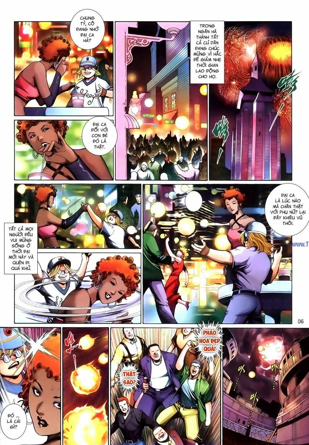 phong vân thần võ ký chapter 35 6