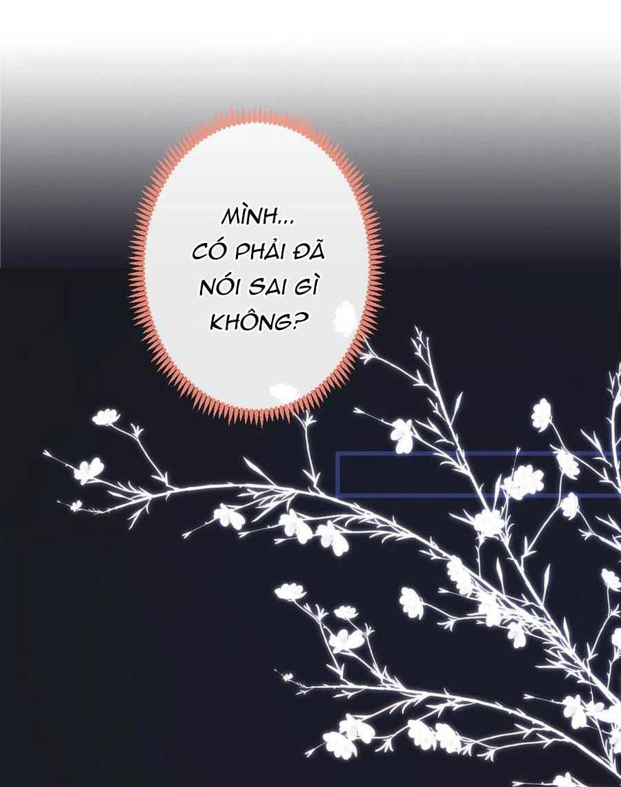 lại bị nam thần chọc trên hot search! chapter 63 7