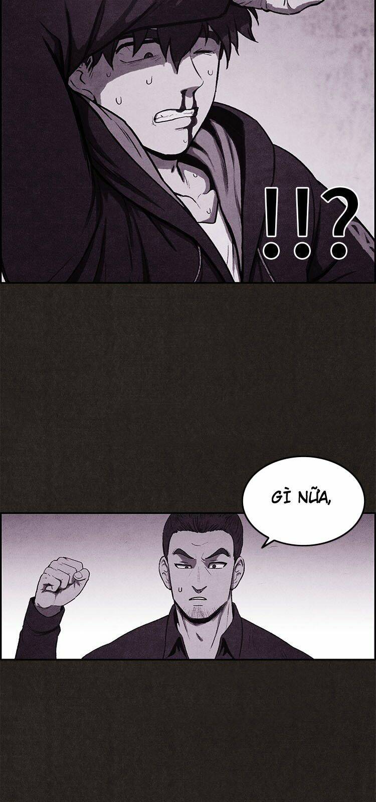 quái vật tại chung cư xanh chapter 6 57