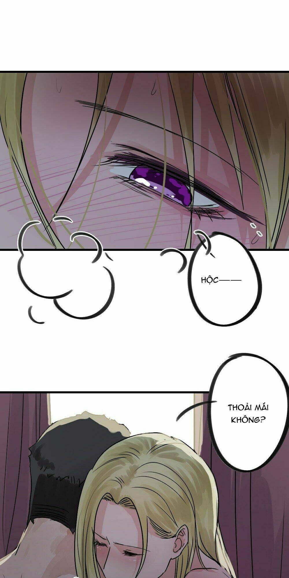 phải lòng em trai của bạn gái mình chapter 24 10