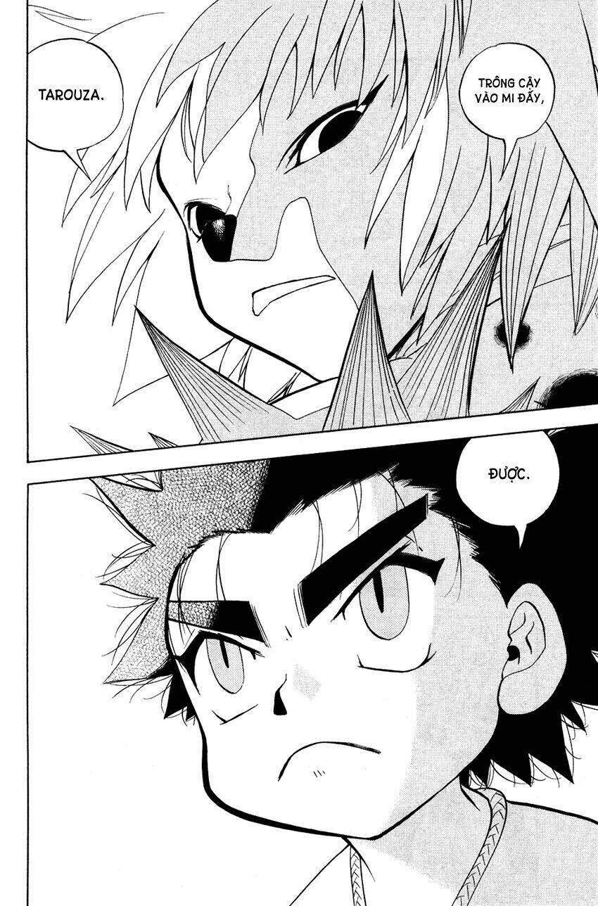 doubutsu no kuni chapter 18 11