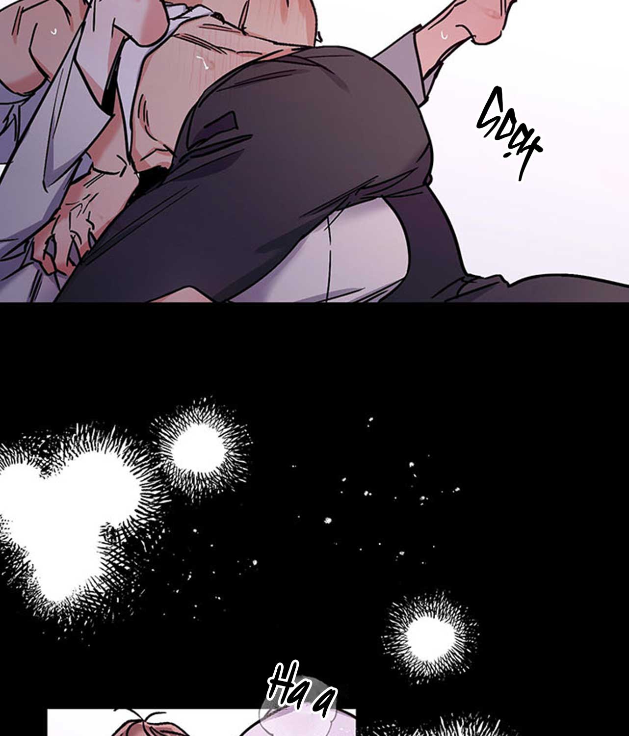 vì sao sa vào vũ trụ chapter 12 53