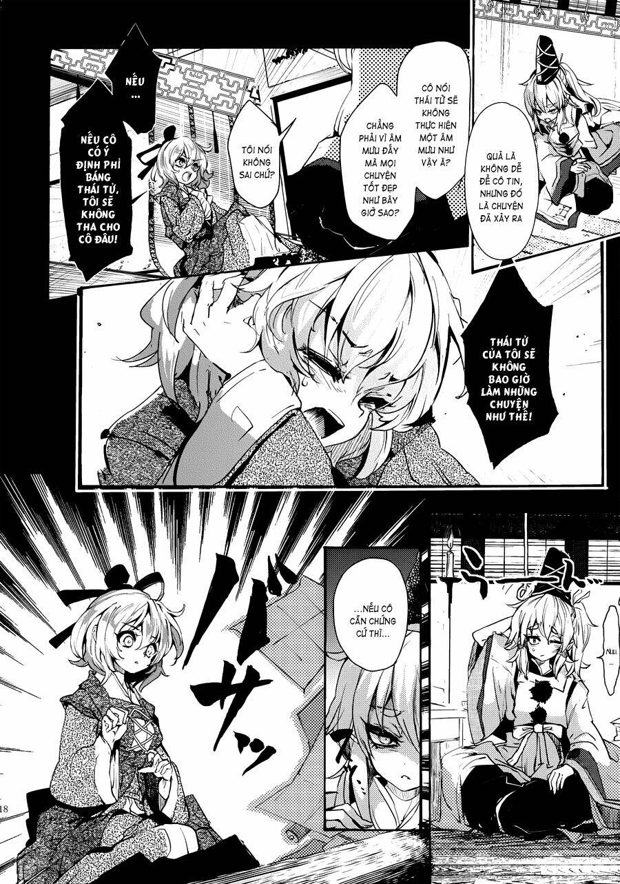 touhou - soga no tojiko wa koranai ara no shou chapter 0 19