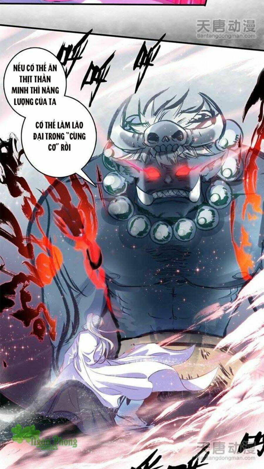 chúng thần học viện chapter 1 29