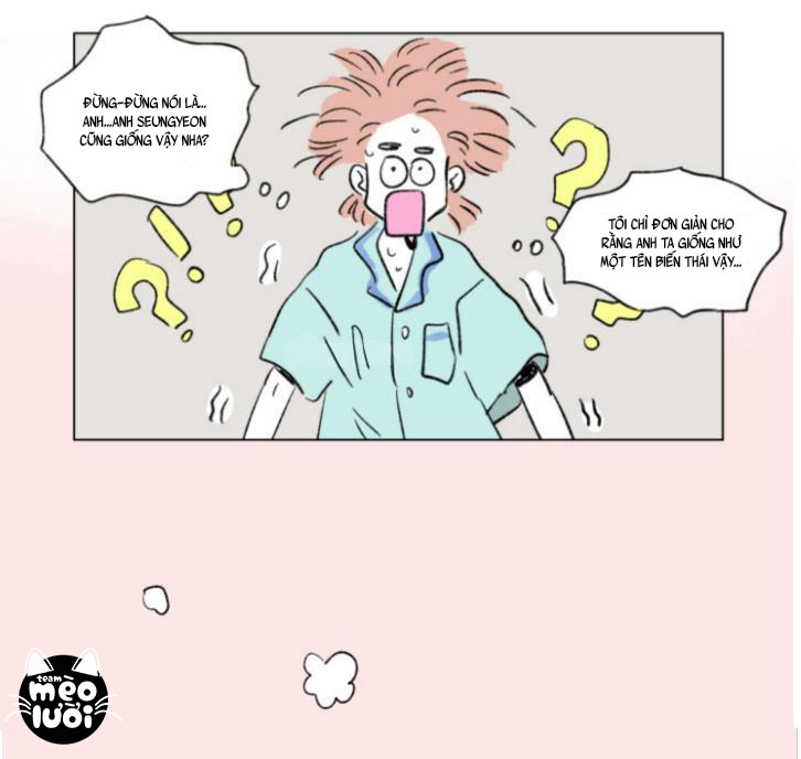 câu chuyện của hosik chapter 88 12