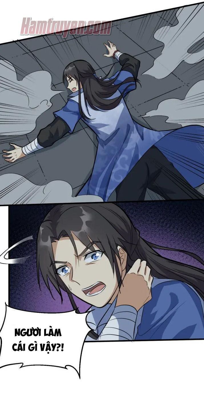 đại nghịch chi môn chapter 76 9