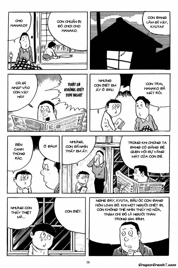 3 street of mysteries chapter 2 12