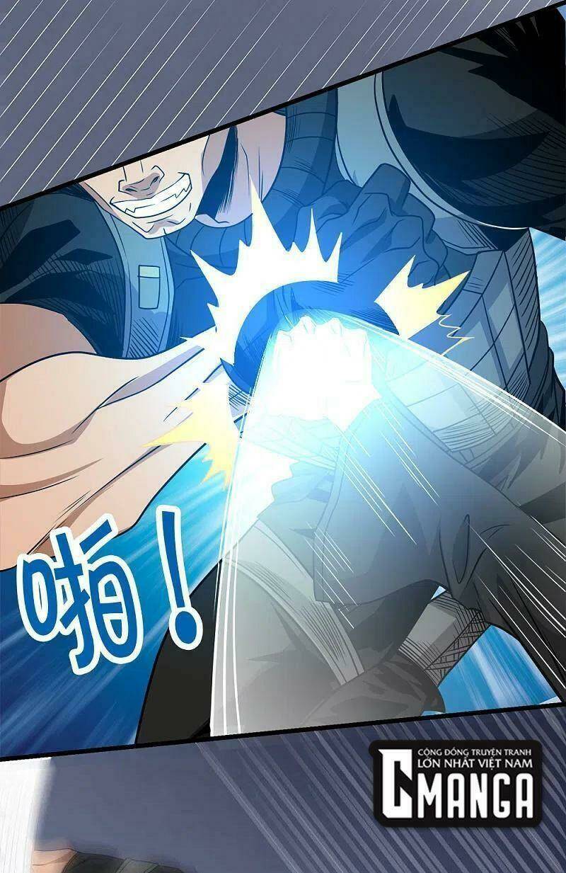 kiếm vũ chapter 220 16