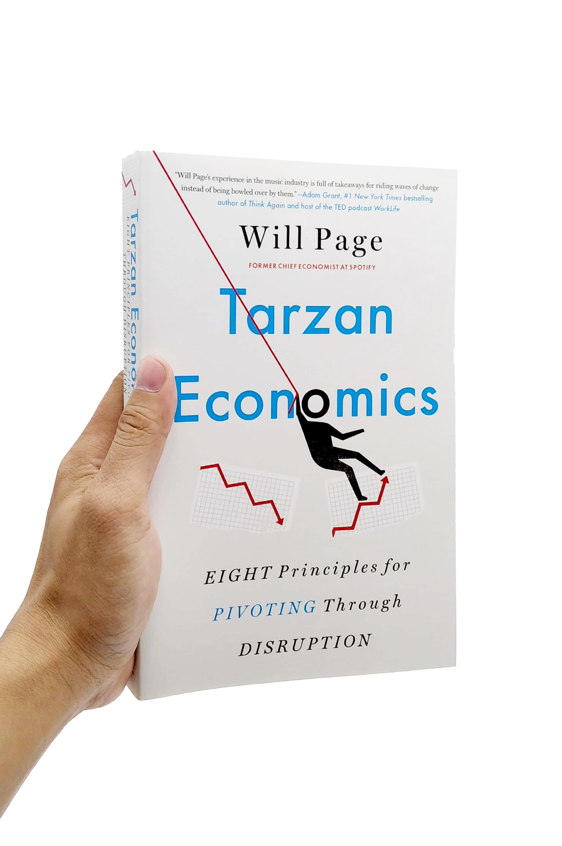 Tarzan Economics